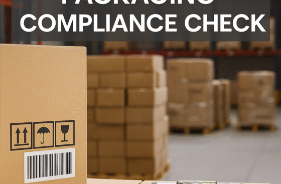 Packaging Compliance Check