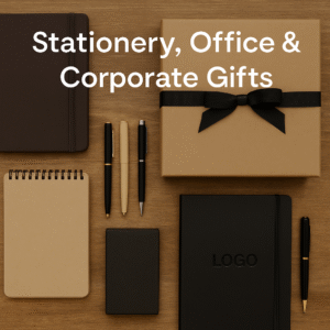 Picture of 🖋️ Stationery, Office And Corporate Gifts